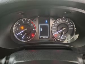 Toyota Hilux 2.4 GD-6 RB Raider automaticD/C - Image 11