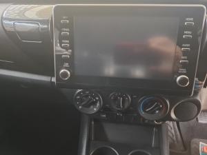 Toyota Hilux 2.4 GD-6 RB Raider automaticD/C - Image 13