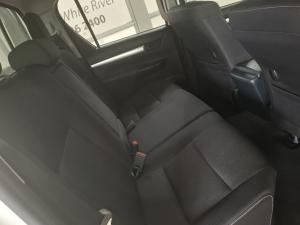 Toyota Hilux 2.4 GD-6 RB Raider automaticD/C - Image 15