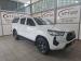 Toyota Hilux 2.4 GD-6 RB Raider automaticD/C - Thumbnail 1
