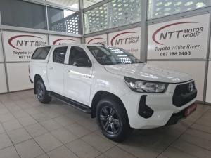 Toyota Hilux 2.4 GD-6 RB Raider automaticD/C - Image 1