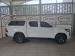 Toyota Hilux 2.4 GD-6 RB Raider automaticD/C - Thumbnail 3
