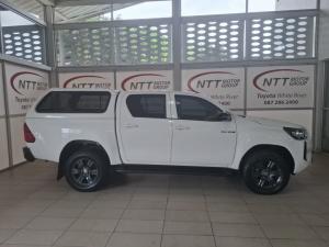 Toyota Hilux 2.4 GD-6 RB Raider automaticD/C - Image 3