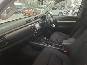 Toyota Hilux 2.4 GD-6 RB Raider automaticD/C - Image 7