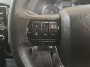 Toyota Hilux 2.4 GD-6 RB Raider automaticD/C - Image 9