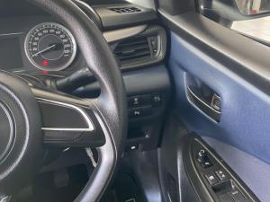 Toyota Starlet 1.5 Xs - Image 10