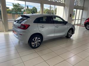 Toyota Starlet 1.5 Xs - Image 2