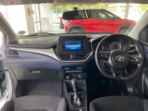 Toyota Starlet 1.5 Xs - Image 6