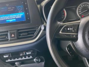 Toyota Starlet 1.5 Xs - Image 9