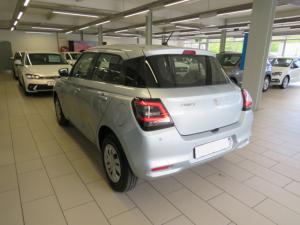 Suzuki Swift 1.2 GL - Image 20