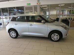 Suzuki Swift 1.2 GL - Image 3