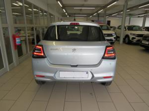 Suzuki Swift 1.2 GL - Image 5