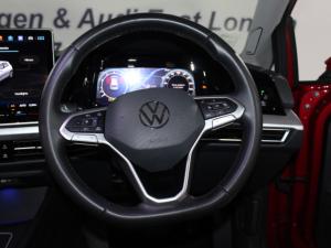 Volkswagen Golf 1.4 TSI Life + Tiptronic - Image 12