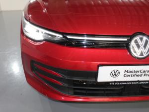 Volkswagen Golf 1.4 TSI Life + Tiptronic - Image 20