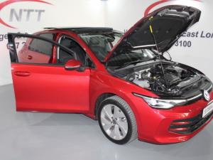 Volkswagen Golf 1.4 TSI Life + Tiptronic - Image 24