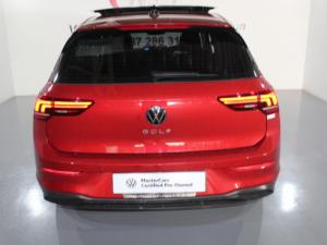 Volkswagen Golf 1.4 TSI Life + Tiptronic - Image 5