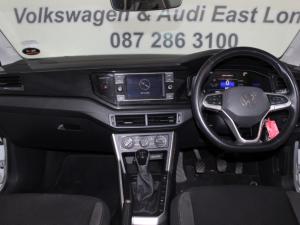 Volkswagen Polo 1.0 TSI Life - Image 10