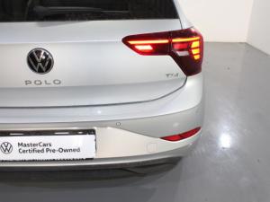 Volkswagen Polo 1.0 TSI Life - Image 19