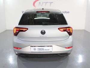 Volkswagen Polo 1.0 TSI Life - Image 5