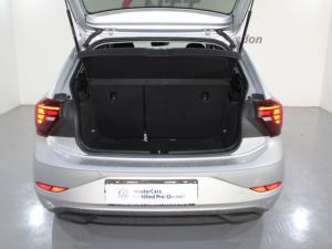 Volkswagen Polo 1.0 TSI Life - Image 7