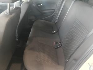 Volkswagen Polo Vivo 1.4 - Image 11