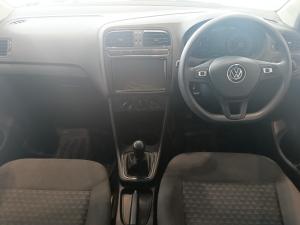 Volkswagen Polo Vivo 1.4 - Image 12