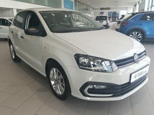 Volkswagen Polo Vivo 1.4 - Image 1