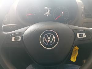 Volkswagen Polo Vivo 1.4 - Image 21