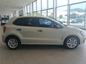Volkswagen Polo Vivo 1.4 - Image 22