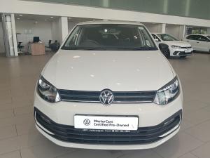 Volkswagen Polo Vivo 1.4 - Image 2