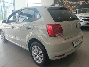 Volkswagen Polo Vivo 1.4 - Image 4