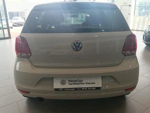 Volkswagen Polo Vivo 1.4 - Image 5