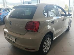 Volkswagen Polo Vivo 1.4 - Image 6