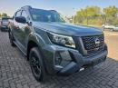 Thumbnail Nissan Navara 2.5DDTI Stealth 4X4 automatic