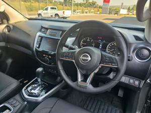 Nissan Navara 2.5DDTI Stealth 4X4 automatic - Image 6