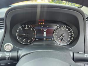 Nissan Navara 2.5DDTI Stealth 4X4 automatic - Image 9