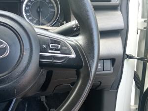 Toyota Rumion 1.5 SX automatic - Image 10