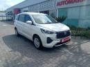 Thumbnail Toyota Rumion 1.5 SX automatic