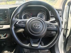 Toyota Rumion 1.5 SX automatic - Image 8