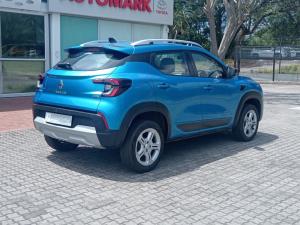 Renault Kiger 1.0 Energy ZEN AMT - Image 2