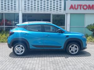 Renault Kiger 1.0 Energy ZEN AMT - Image 3