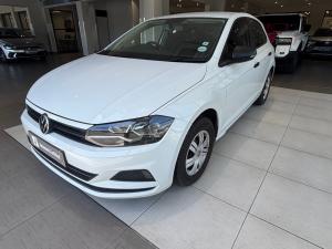 Volkswagen Polo 1.0 TSI Trendline - Image 12