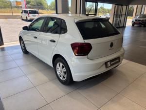 Volkswagen Polo 1.0 TSI Trendline - Image 13