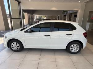Volkswagen Polo 1.0 TSI Trendline - Image 14