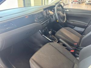 Volkswagen Polo 1.0 TSI Trendline - Image 7