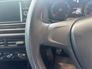 Volkswagen Polo 1.0 TSI Trendline - Image 9