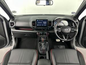 Hyundai Venue 1.0 Tgdi N-LINE DCT - Image 20