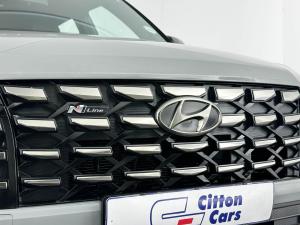 Hyundai Venue 1.0 Tgdi N-LINE DCT - Image 9