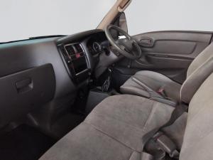Hyundai H100 2.6DD/S - Image 3