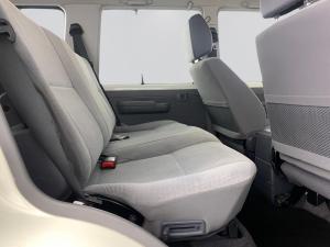 Toyota Landcruiser 76 4.5D V8 S/W - Image 13